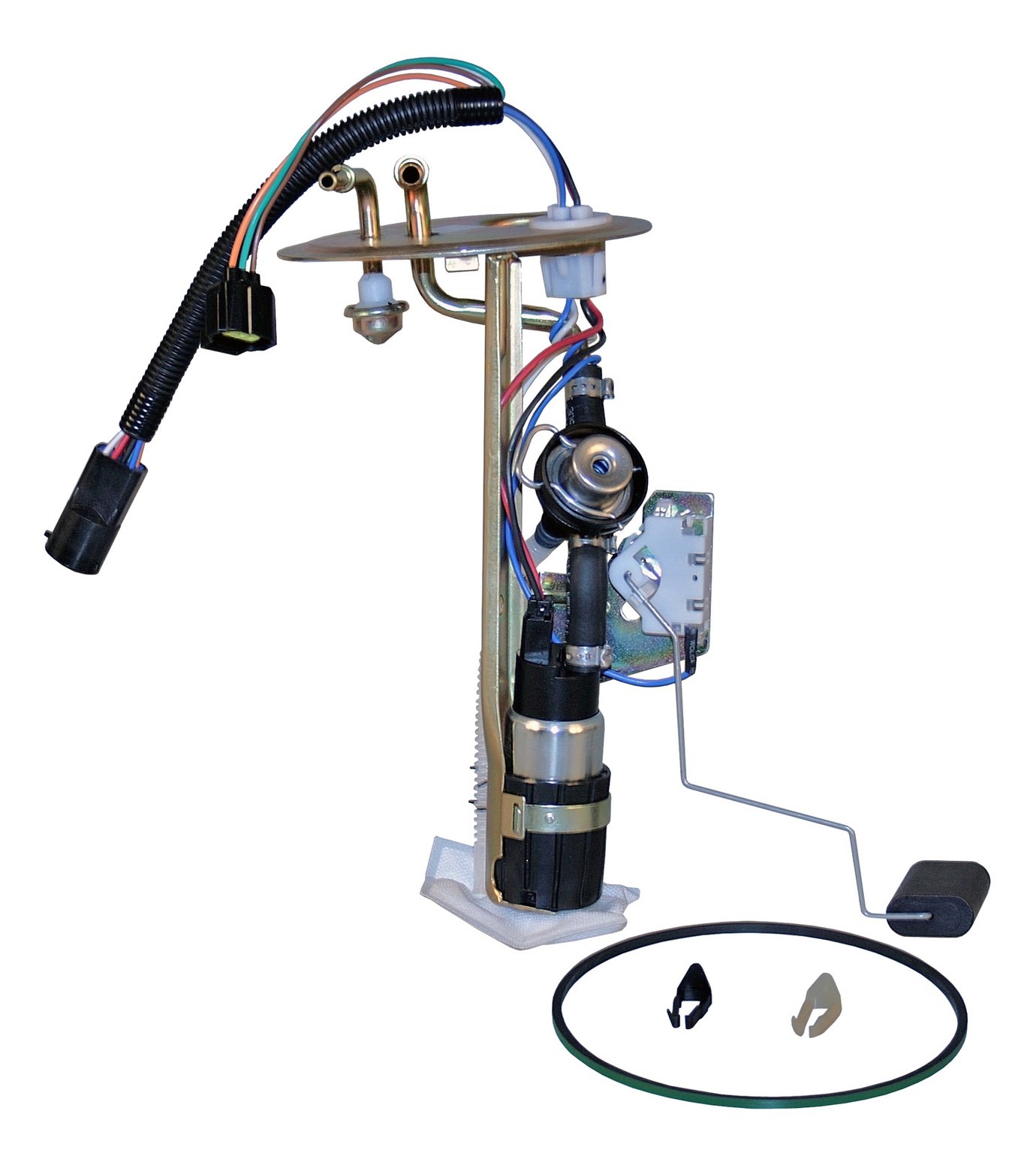 1999 Ford Ranger Fuel Pump and Sender Assembly