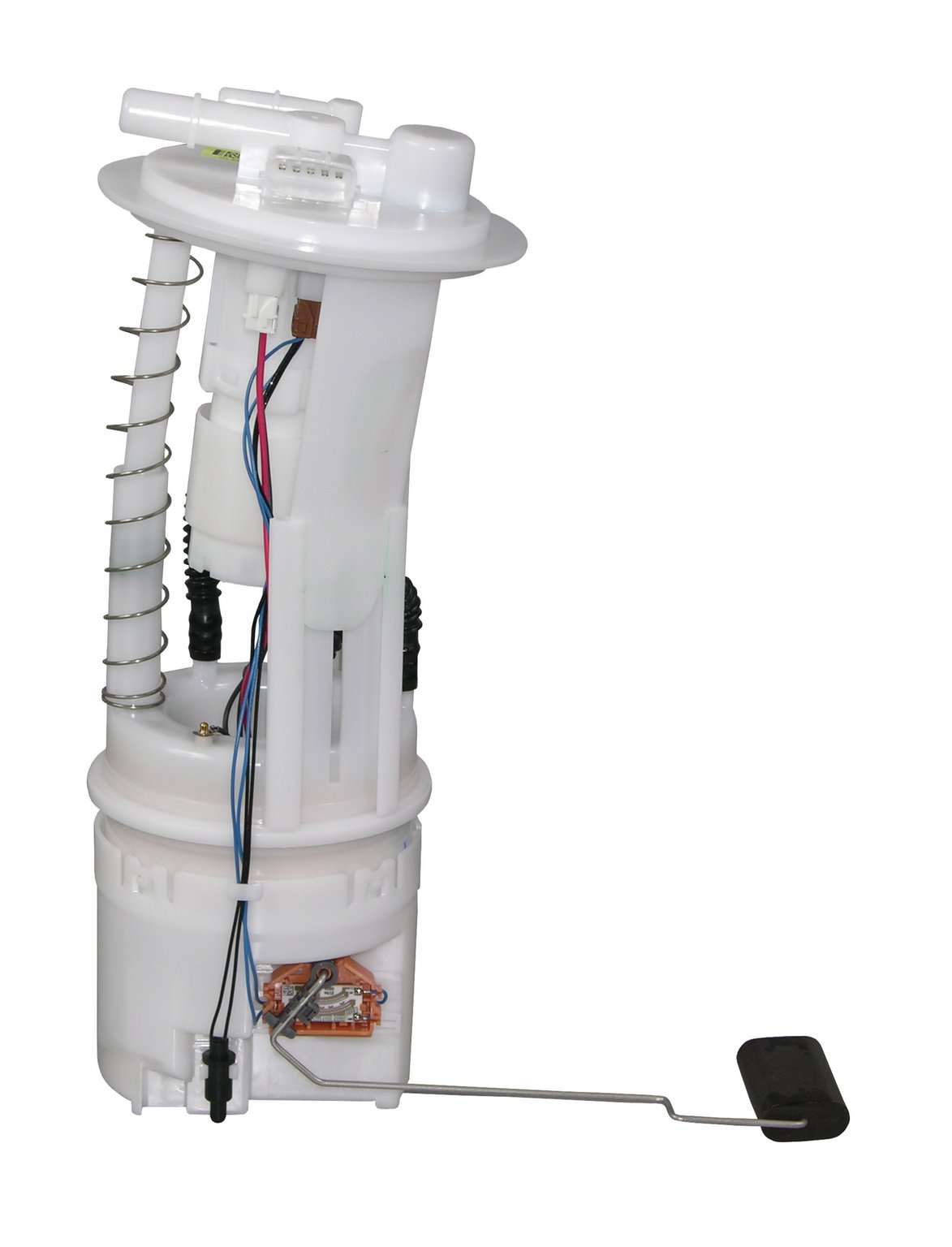 2007 Nissan Pathfinder Fuel Pump Module Assembly