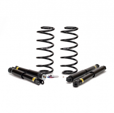 Air Spring to Coil Spring Conversion Kit AI C-2666