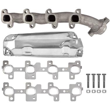 Exhaust Manifold AT 101427