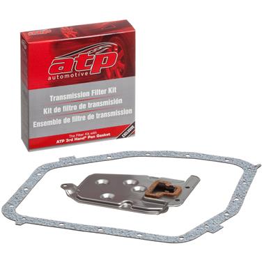 Automatic Transmission Filter Kit AT B-166