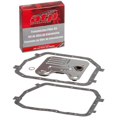 Automatic Transmission Filter Kit AT B-411