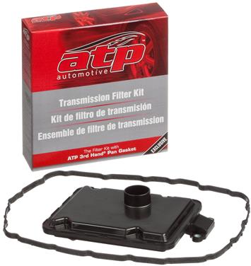 Automatic Transmission Filter Kit AT B-458