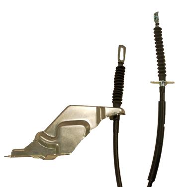 Automatic Transmission Shifter Cable AT Y-1150