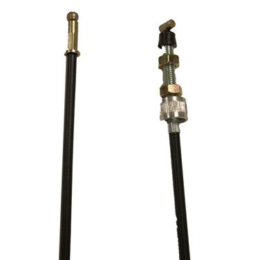 Carburetor Accelerator Cable AT Y-640