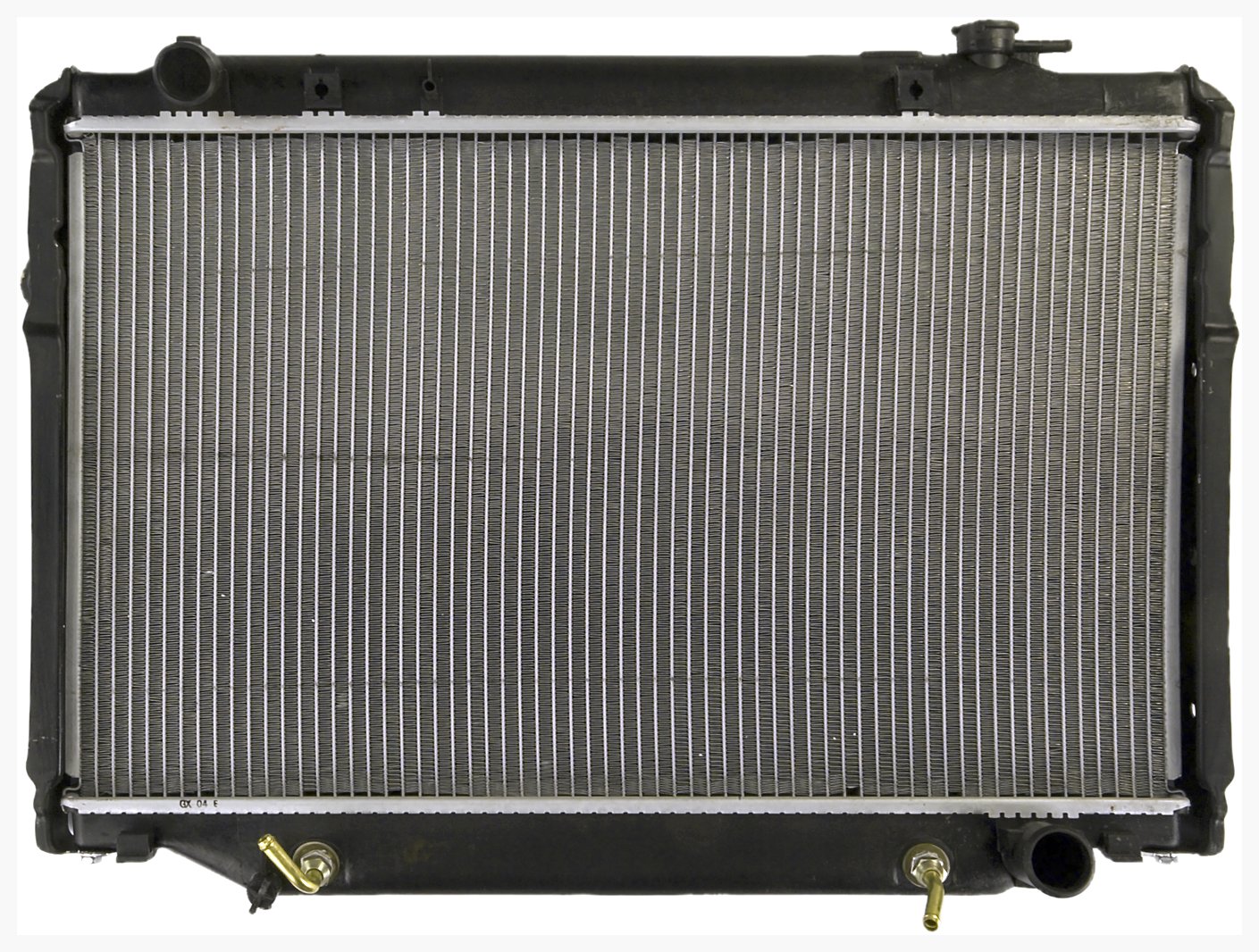 1995 Toyota Land Cruiser Radiator | AutoPartsKart.com