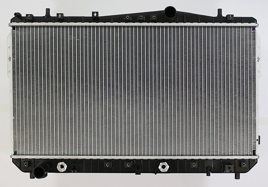 2006 Chevrolet Optra Radiator