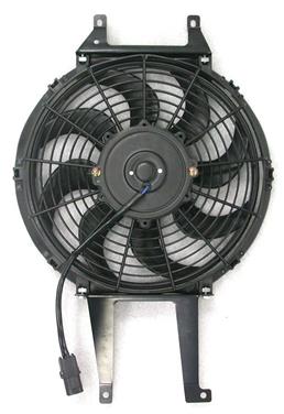 A/C Condenser Fan Assembly AY 6010054