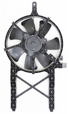 A/C Condenser Fan Assembly AY 6010057