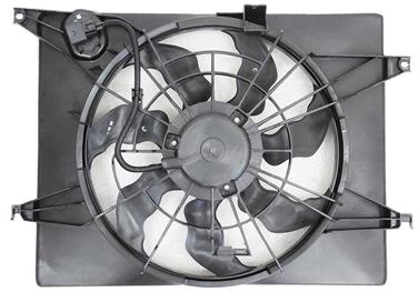 Engine Cooling Fan Assembly AY 6010066