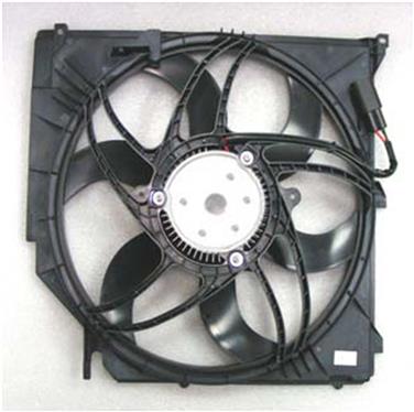 Engine Cooling Fan Assembly AY 6010109