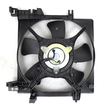 Engine Cooling Fan Assembly AY 6010128