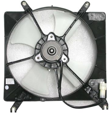 Engine Cooling Fan Assembly AY 6010132