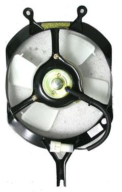 A/C Condenser Fan Assembly AY 6010133