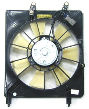 A/C Condenser Fan Assembly AY 6011113