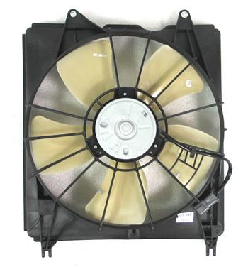 Engine Cooling Fan Assembly AY 6011117