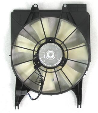 A/C Condenser Fan Assembly AY 6011118