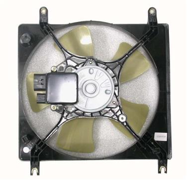 Engine Cooling Fan Assembly AY 6015105