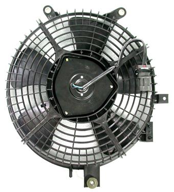 A/C Condenser Fan Assembly AY 6016149