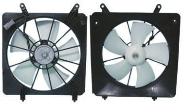 Engine Cooling Fan Assembly AY 6019106