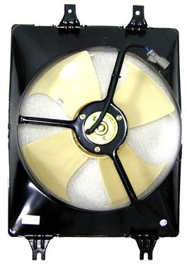 A/C Condenser Fan Assembly AY 6019129