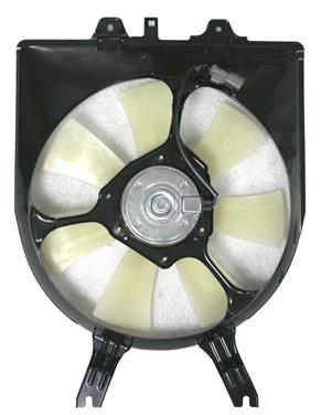 A/C Condenser Fan Assembly AY 6019131
