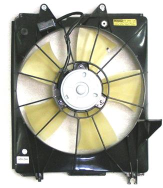 Engine Cooling Fan Assembly AY 6019138