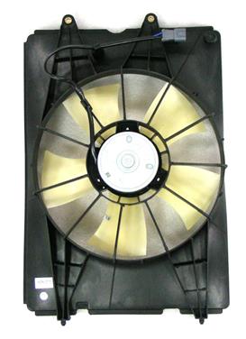 Engine Cooling Fan Assembly AY 6019141