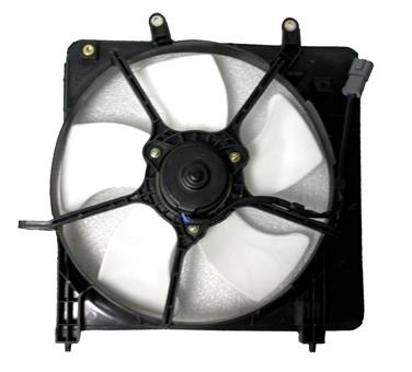 Engine Cooling Fan Assembly AY 6019146