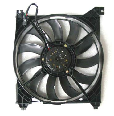 Engine Cooling Fan Assembly AY 6020105