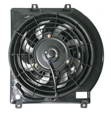 A/C Condenser Fan Assembly AY 6021101