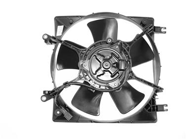 Engine Cooling Fan Assembly AY 6026112