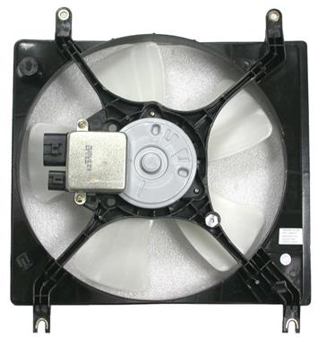 Engine Cooling Fan Assembly AY 6026124