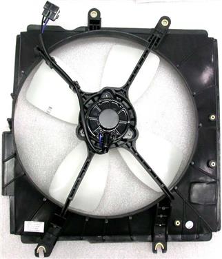 Engine Cooling Fan Assembly AY 6028122