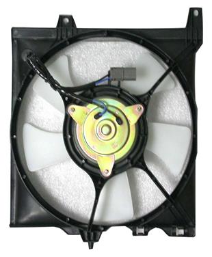 Engine Cooling Fan Assembly AY 6029124