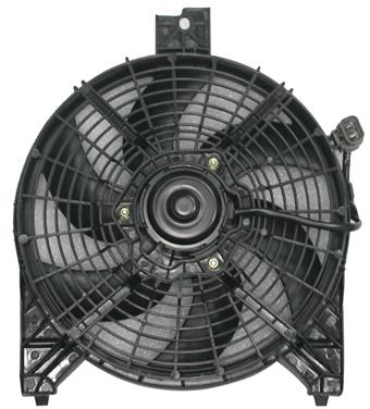 A/C Condenser Fan Assembly AY 6029141