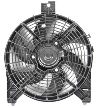 A/C Condenser Fan Assembly AY 6029149