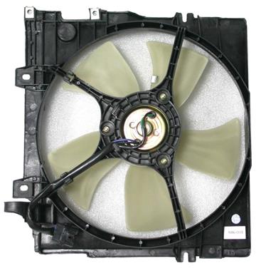 Engine Cooling Fan Assembly AY 6033102