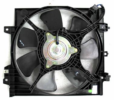 A/C Condenser Fan Assembly AY 6033110