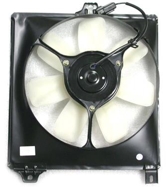 A/C Condenser Fan Assembly AY 6034131