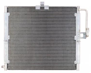 A/C Condenser AY 7013394