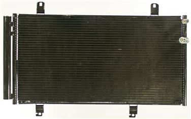 A/C Condenser AY 7013396