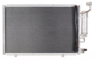 A/C Condenser AY 7013881