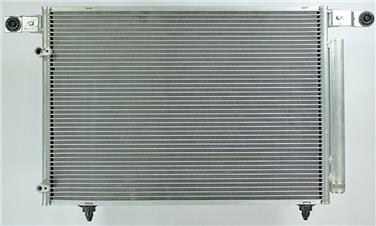 A/C Condenser AY 7014012