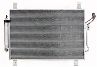 A/C Condenser AY 7014201