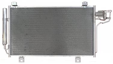 A/C Condenser AY 7014243