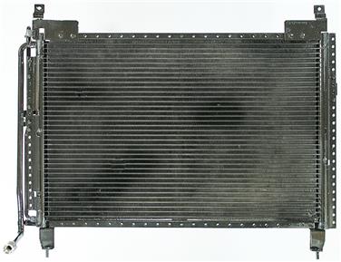 A/C Condenser AY 7014315