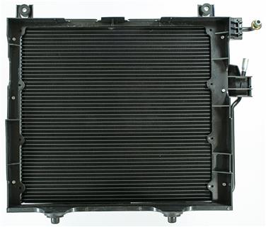 A/C Condenser AY 7014798