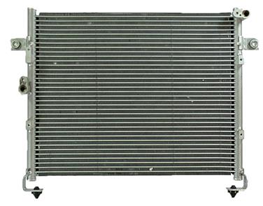 A/C Condenser AY 7014859