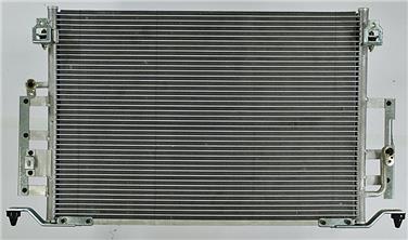 A/C Condenser AY 7014927